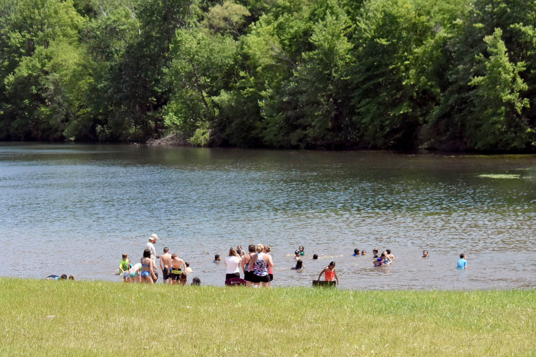 Parks lake (copy)